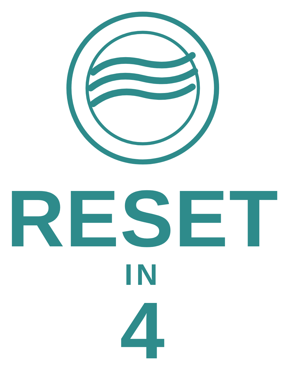 Reset in 4